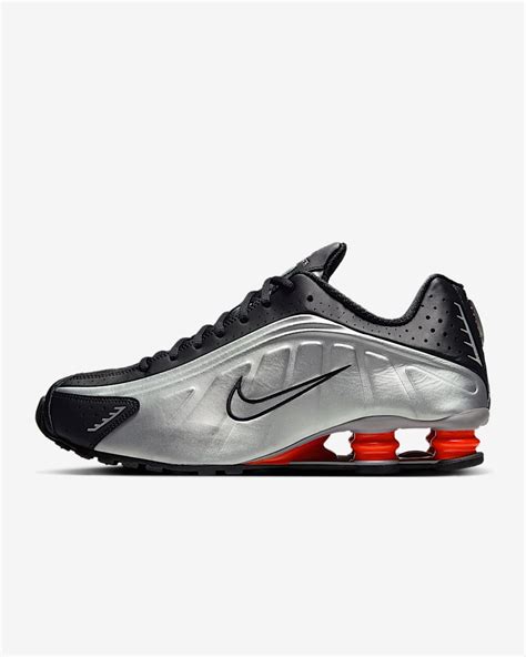 nike shox r4 herren 42